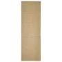 Alfombra de sisal natural 80x250 cm by vidaXL, Rugs - Ref: Foro24-136307, Price: 93,19 €, Discount: %