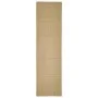 Natürlicher Sisalteppich 80x300 cm von vidaXL, Teppiche - Ref: Foro24-136308, Preis: 109,89 €, Rabatt: %