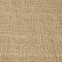Natural sisal rug 80x150 cm by vidaXL, Rugs - Ref: Foro24-136305, Price: 68,56 €, Discount: %