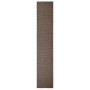 Natürlicher Sisalteppich braun 66x350 cm von vidaXL, Teppiche - Ref: Foro24-136339, Preis: 71,84 €, Rabatt: %