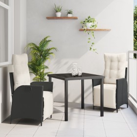 Comprar Juego de Comedor de Jardín de 7 Piezas