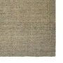 Green natural sisal rug 66x350 cm by vidaXL, Rugs - Ref: Foro24-136375, Price: 109,41 €, Discount: %