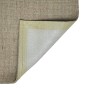 Grüner Natursisalteppich 66x350 cm von vidaXL, Teppiche - Ref: Foro24-136375, Preis: 111,07 €, Rabatt: %