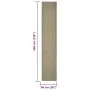 Green natural sisal rug 66x350 cm by vidaXL, Rugs - Ref: Foro24-136375, Price: 109,41 €, Discount: %