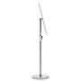 Stand para Póster Pedestal A3 de 2 pcs Plata Aleación de Aluminio de , Mostradores - Ref: Foro24-3385632, Precio: 80,97 €