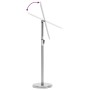 Stand para Póster Pedestal A3 de 2 pcs Plata Aleación de Aluminio de , Mostradores - Ref: Foro24-3385632, Precio: 80,97 €