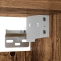 Conjunto de 4 piezas de armario de TV de madera antigua y madera elaborada von , TV-Möbel - Ref: Foro24-3393225, Preis: 160,6...