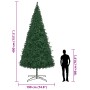 Árbol de Navidad Preiluminado 400 cm Verde | Foro24.es | Tu tienda online para hogar, jardín y más Foro24.es