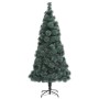 Árbol de Navidad Artificial LED y Juego de Bolas Verde 150 cm PET | Foro24.es | Tu tienda online para hogar, jardín y más Foro24.es