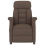 Sillón reclinable marrón | Foro24.es | Tu tienda online para hogar, jardín y más Foro24.es