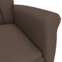 Sillón reclinable marrón | Foro24.es | Tu tienda online para hogar, jardín y más Foro24.es