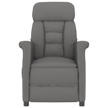 Sillón reclinable gris oscuro | Foro24.es | Tu tienda online para hogar, jardín y más Foro24.es