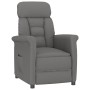 Sillón reclinable gris oscuro | Foro24.es | Tu tienda online para hogar, jardín y más Foro24.es