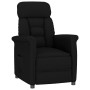 Sillón reclinable negro | Foro24.es | Tu tienda online para hogar, jardín y más Foro24.es