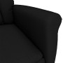 Sillón de masaje tela microfibra nergro | Foro24.es | Tu tienda online para hogar, jardín y más Foro24.es