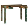 Escritorio 112x55x76 cm Madera Sólida Reciclada von , Schreibtische - Ref: Foro24-358877, Preis: 237,41 €, Rabatt: %