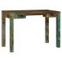 Escritorio 112x55x76 cm Madera Sólida Reciclada von , Schreibtische - Ref: Foro24-358877, Preis: 237,41 €, Rabatt: %