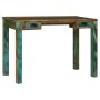 Escritorio 112x55x76 cm Madera Sólida Reciclada von , Schreibtische - Ref: Foro24-358877, Preis: 237,41 €, Rabatt: %