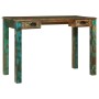 Escritorio 112x55x76 cm Madera Sólida Reciclada von , Schreibtische - Ref: Foro24-358877, Preis: 237,41 €, Rabatt: %