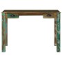 Escritorio 112x55x76 cm Madera Sólida Reciclada von , Schreibtische - Ref: Foro24-358877, Preis: 237,41 €, Rabatt: %
