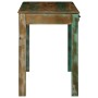 Escritorio 112x55x76 cm Madera Sólida Reciclada von , Schreibtische - Ref: Foro24-358877, Preis: 237,41 €, Rabatt: %