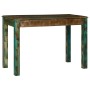 Escritorio 112x55x76 cm Madera Sólida Reciclada von , Schreibtische - Ref: Foro24-358877, Preis: 237,41 €, Rabatt: %