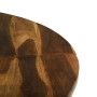 Mesa de Comedor Redonda Ø160x76 cm Madera Sólida de Acacia | Foro24.es | Tu tienda online para hogar, jardín y más Foro24.es