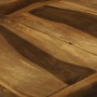Mesa de Comedor Redonda Ø160x76 cm Madera Sólida de Acacia | Foro24.es | Tu tienda online para hogar, jardín y más Foro24.es
