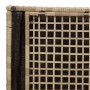 Caja de Almacenamiento Exterior Beige Ratán Sintético Mediana | Foro24.es | Tu tienda online para hogar, jardín y más Foro24.es