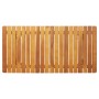 Mesa de Café 90x45x40 cm de Madera Maciza de Acacia von , Gartentische - Ref: Foro24-367816, Preis: 58,76 €, Rabatt: %