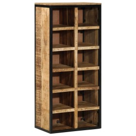 Comprar Zapatero 50x30x110 cm Madera Maciza de