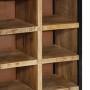 Zapatero 50x30x110 cm Madera Maciza de Mango von , Schuhregale und Schuhorganisatoren - Ref: Foro24-374092, Preis: 250,09 €, ...