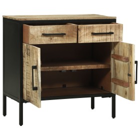 Comprar Sideboard 70x35x70 cm de Madera Sólida