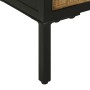 Aparador 70x35x70 cm Madera Maciza Rústica de Mango de , Aparadores - Ref: Foro24-374100, Precio: 213,15 €, Descuento: %