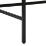 Mesa Consola 100x55x75 cm Madera Maciza Mango Rugoso | Foro24.es | Tu tienda online para hogar, jardín y más Foro24.es