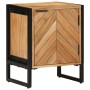 Cabinet de Noche 40x30x50 cm de Madera Maciza de Acacia | Foro24.es | Tu tienda online para hogar, jardín y más Foro24.es