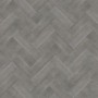 WallArt Paneles de pared de cuero Lyttelton gris azulado 16