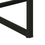 Mesa Consola 90x35x75 cm Madera Maciza Acacia | Foro24.es | Tu tienda online para hogar, jardín y más Foro24.es