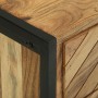 mesa consola 90x35x80 cm Madera Maciza Acacia | Foro24.es | Tu tienda online para hogar, jardín y más Foro24.es