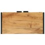 Aparador 70x35x75 cm Madera Maciza de Acacia von , Sideboards - Ref: Foro24-374108, Preis: 221,07 €, Rabatt: %