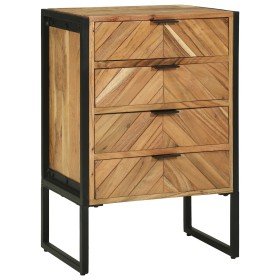 Comprar Armario 50x35x75 cm Madera Maciza de