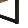 Armario 50x35x75 cm Madera Maciza de Acacia | Foro24.es | Tu tienda online para hogar, jardín y más Foro24.es