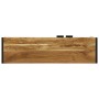 Cabinet de TV 110x30x50 cm Madera de Acacia Maciza | Foro24.es | Tu tienda online para hogar, jardín y más Foro24.es