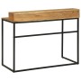 Escritorio 110x50x87 cm Madera Maciza Acacia | Foro24.es | Tu tienda online para hogar, jardín y más Foro24.es