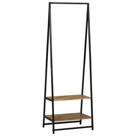 Perchero 60x45x180 cm Madera Sólida de Acacia | Foro24.es | Tu tienda online para hogar, jardín y más Foro24.es