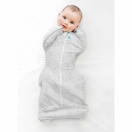 Love to Dream Saco de bebé Swaddle Up Lite Stage 1