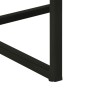 Mesa de Tocador con Espejo 100x40x120 cm Madera Sólida de Acacia | Foro24.es | Tu tienda online para hogar, jardín y más Foro24.es