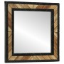 Espejos 2 pcs 50x2x50 cm Madera Acacia Maciza | Foro24.es | Tu tienda online para hogar, jardín y más Foro24.es