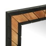 Mesa de Tocador con Espejo 100x40x120 cm Madera Sólida de Acacia | Foro24.es | Tu tienda online para hogar, jardín y más Foro24.es