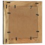 Espejos 2 pcs 50x2x50 cm Madera Acacia Maciza | Foro24.es | Tu tienda online para hogar, jardín y más Foro24.es